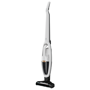 Dulkių siurblys Electrolux Well Q8, white