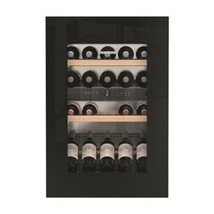 Šaldytuvas Liebherr EWTGB1683, 33 butelių talpa, aukštis 88 cm EWTGB1683-21