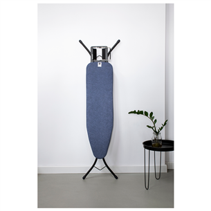 Brabantia, A, 110x30 cm - Ironing board cover
