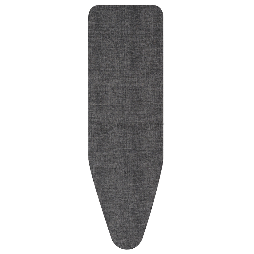 Brabantia, B, 124x38 cm - Ironing board cover