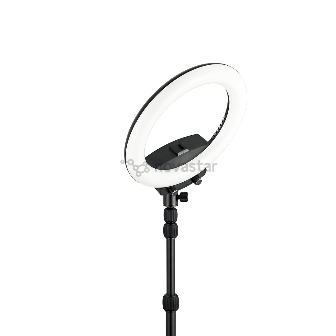 Priedas WISTREAM Halo 200 Ring Light