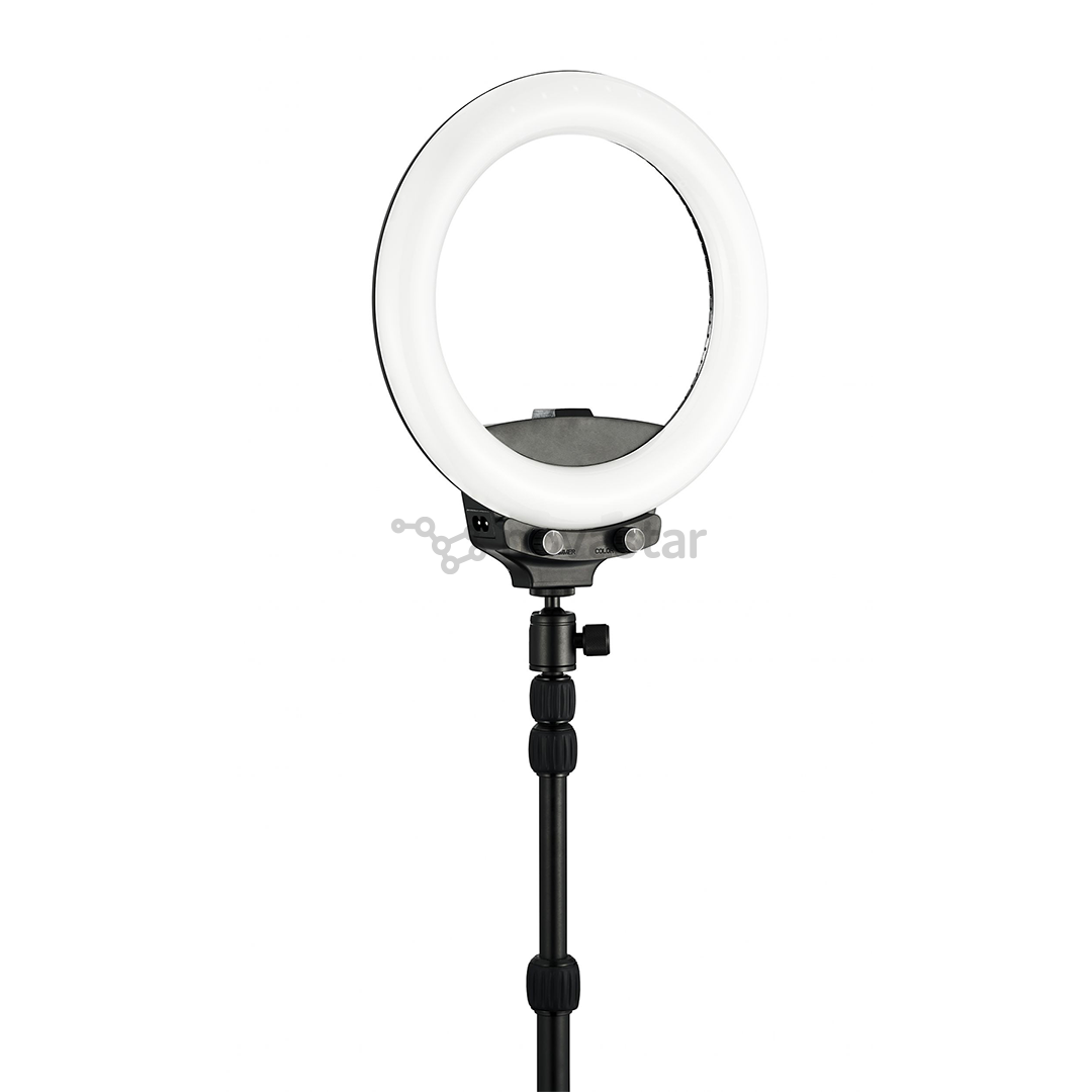 Priedas WISTREAM Halo 200 Ring Light