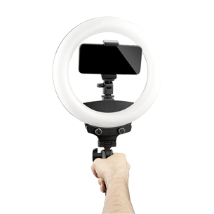 Priedas WISTREAM Halo 200 Ring Light
