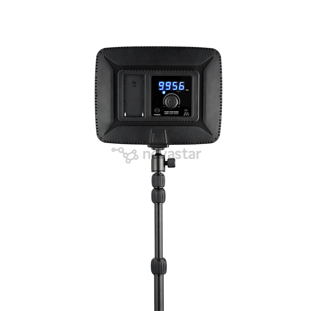 WISTREAM Glow 200 LED Panel - Aksesuaras