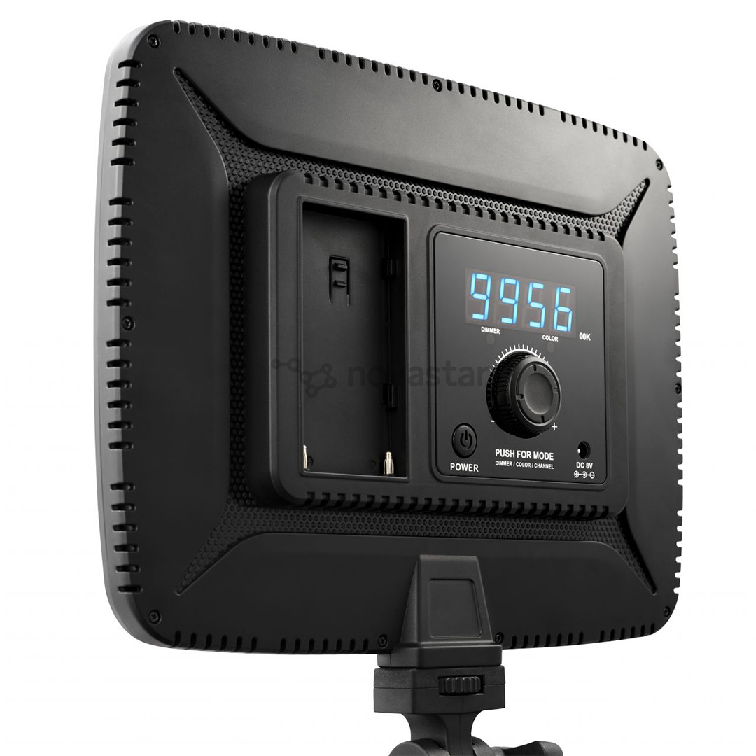 WISTREAM Glow 200 LED Panel - Aksesuaras