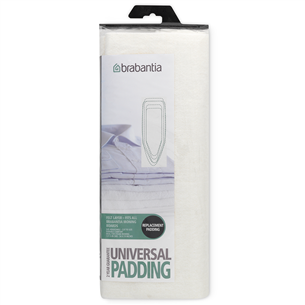 Brabantia, 135x49 cm - Ironing Board Felt Underlay