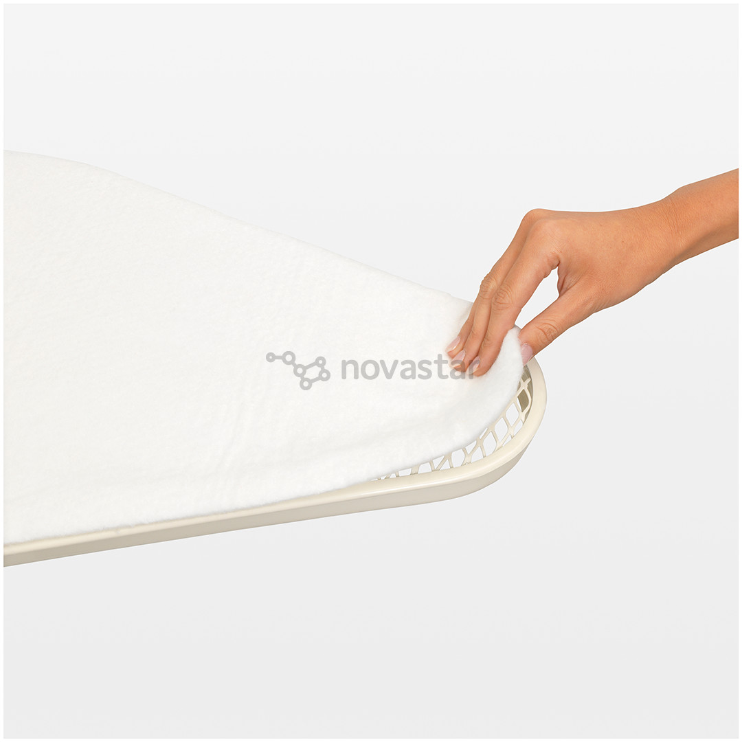 Brabantia, 135x49 cm - Ironing Board Felt Underlay