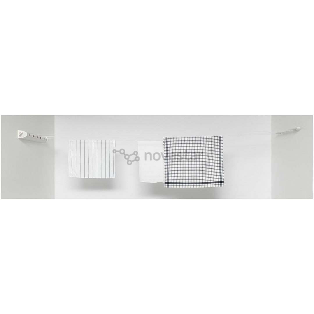 Pull Out Drying Lines Brabantia 22 m