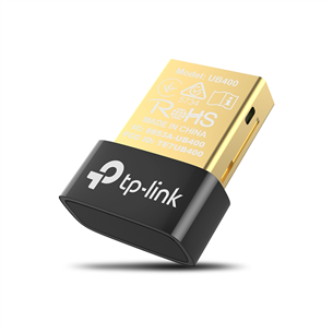 USB adapter TP-Link UB400 Bluetooth 4.0 USB