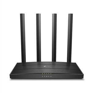 WiFi router TP-Link Archer C80 ARCHERC80