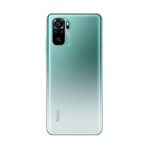 Xiaomi Redmi Note 10, 4+64 GB, green