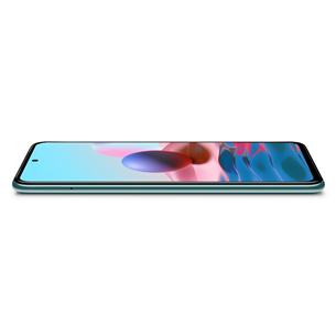 Xiaomi Redmi Note 10, 4+64 GB, green