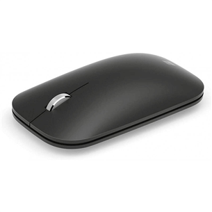 Pelė MicroSoft Modern Mobile Bluetooth, belaidė