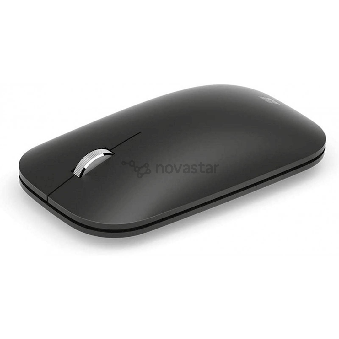 Pelė MicroSoft Modern Mobile Bluetooth, belaidė