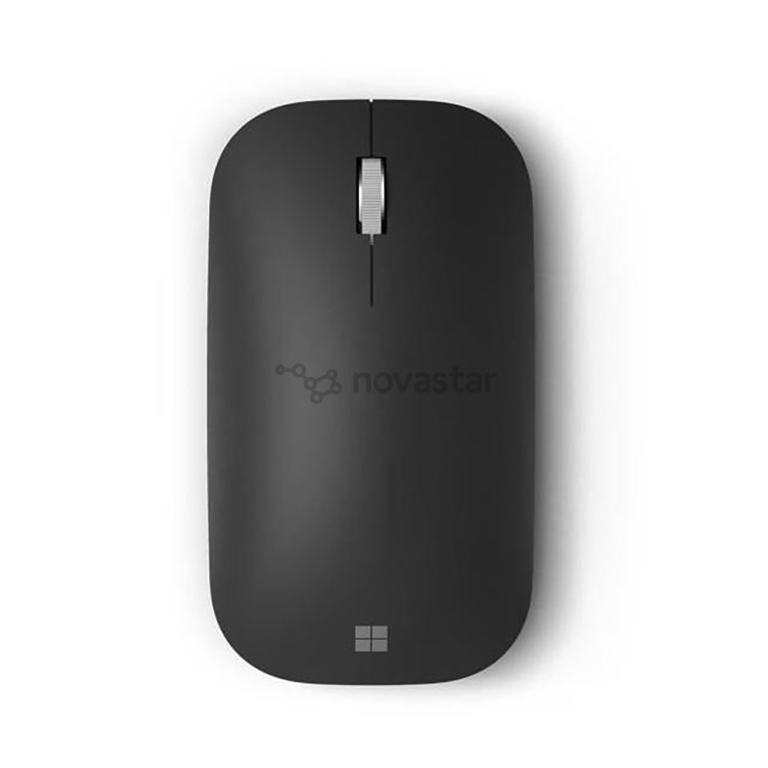 Pelė MicroSoft Modern Mobile Bluetooth, belaidė