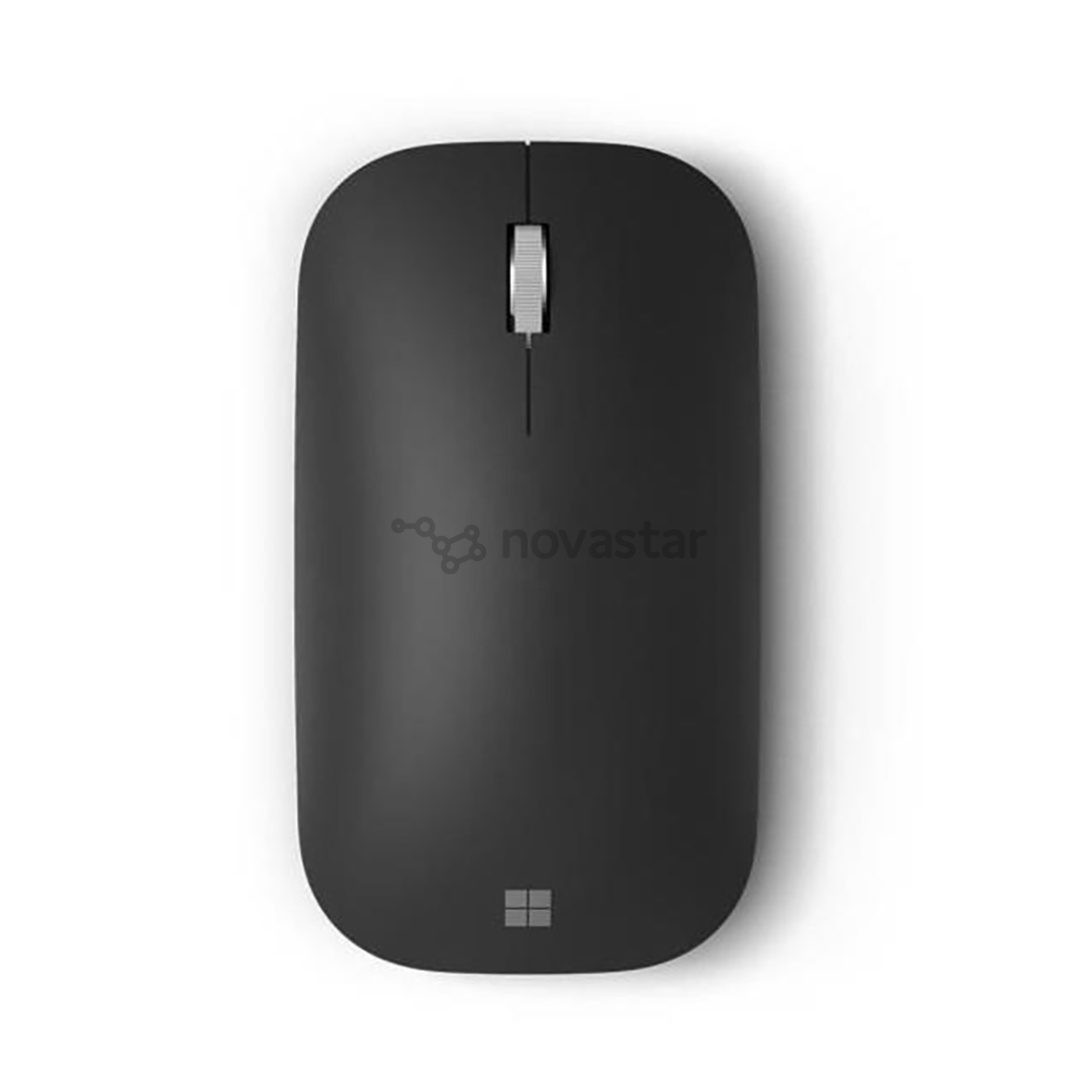 Pelė MicroSoft Modern Mobile Bluetooth, belaidė