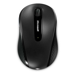 Pelė Microsoft Mobile 4000 belaidė