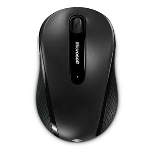 Pelė Microsoft Mobile 4000 belaidė