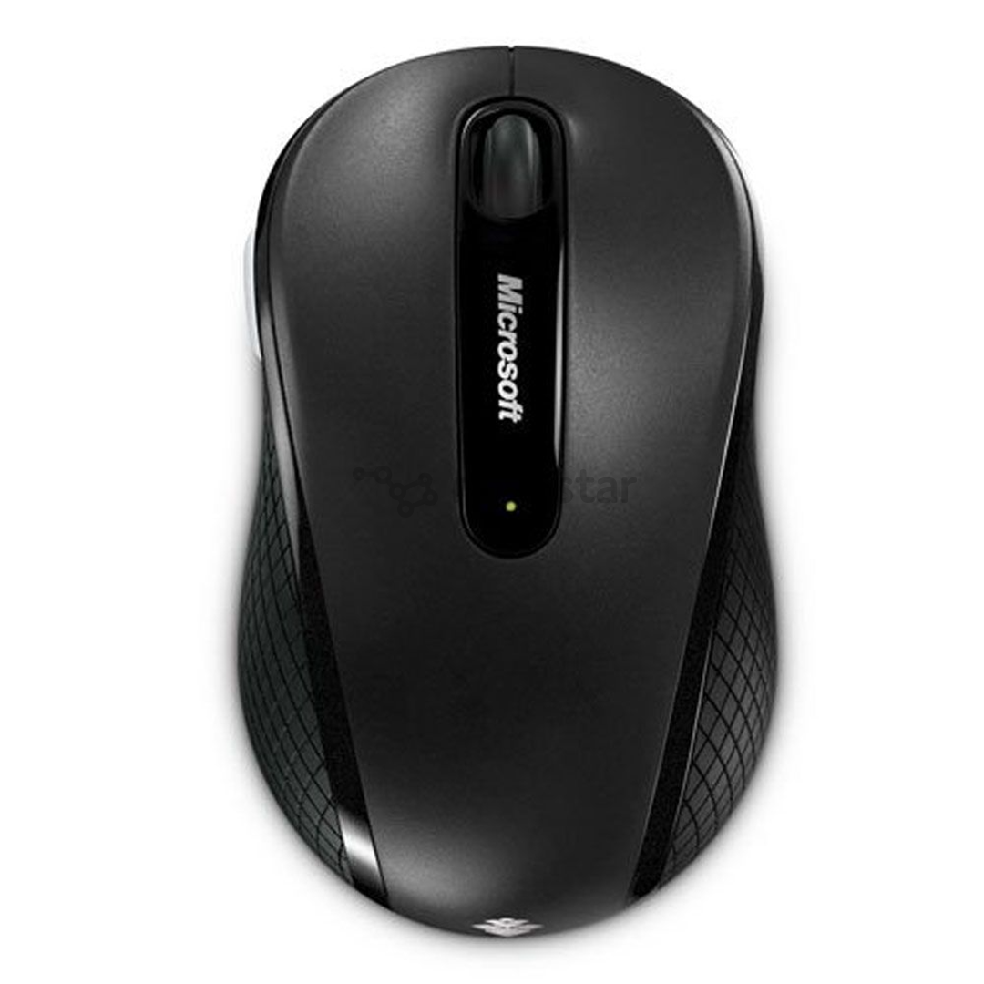 Pelė Microsoft Mobile 4000 belaidė