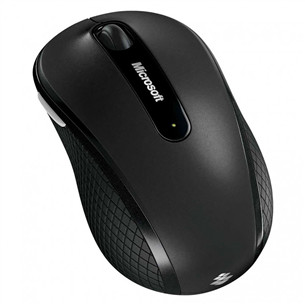 Pelė Microsoft Mobile 4000 belaidė