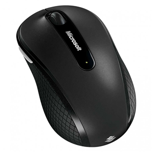 Pelė Microsoft Mobile 4000 belaidė