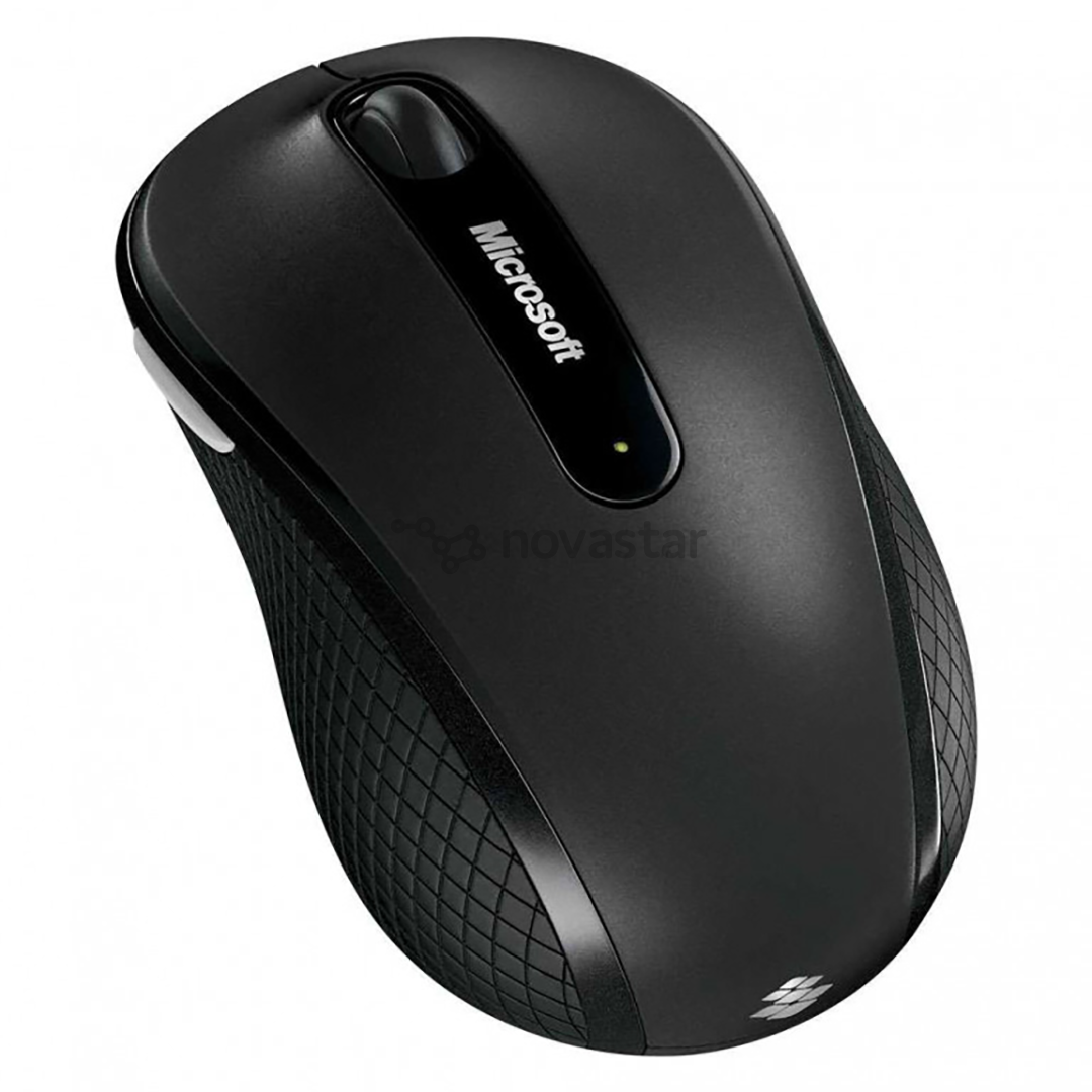Pelė Microsoft Mobile 4000 belaidė