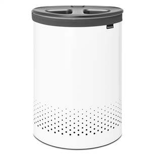 Корзина для белья Brabantia Selector (55 л)