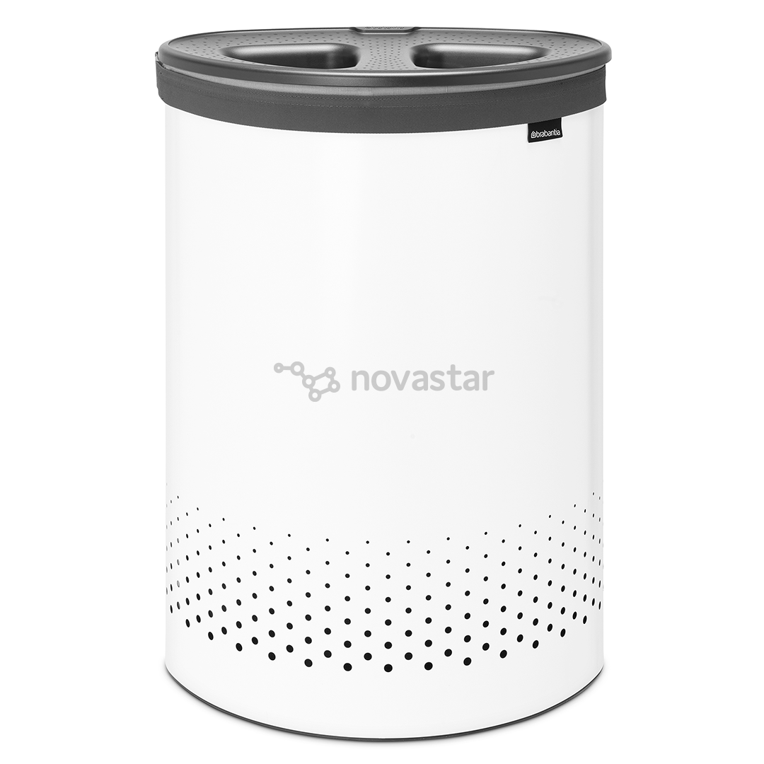 Корзина для белья Brabantia Selector (55 л)