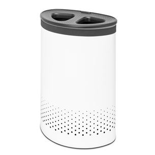 Laundry bin Brabantia Selector 55 L