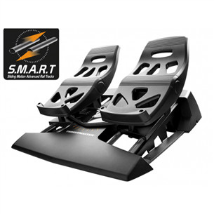 Žaidimų pedalai Thrustmaster TFRP