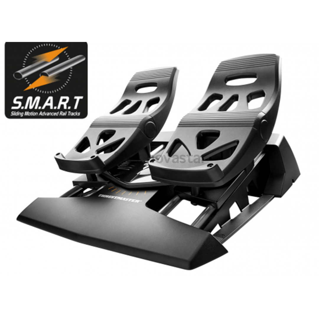 Žaidimų pedalai Thrustmaster TFRP