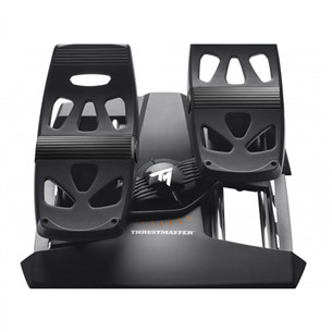 Žaidimų pedalai Thrustmaster TFRP