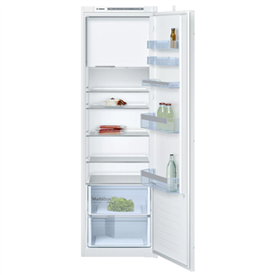 Įmontuojmas šaldytuvas Bosch KIL82VSF0