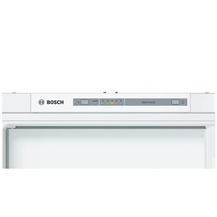 Įmontuojmas šaldytuvas Bosch KIL82VSF0