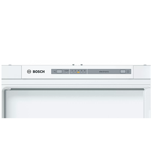 Įmontuojmas šaldytuvas Bosch KIL82VSF0