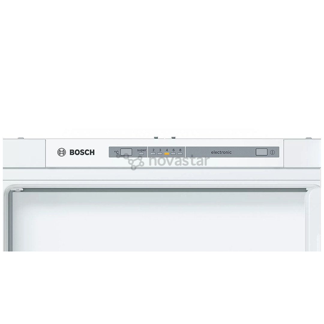 Įmontuojmas šaldytuvas Bosch KIL82VSF0