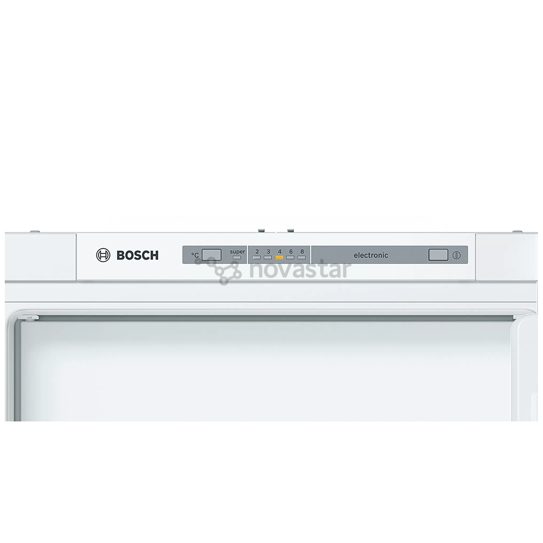 Įmontuojmas šaldytuvas Bosch KIL82VSF0