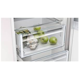 Įmontuojmas šaldytuvas Bosch KIL82VSF0