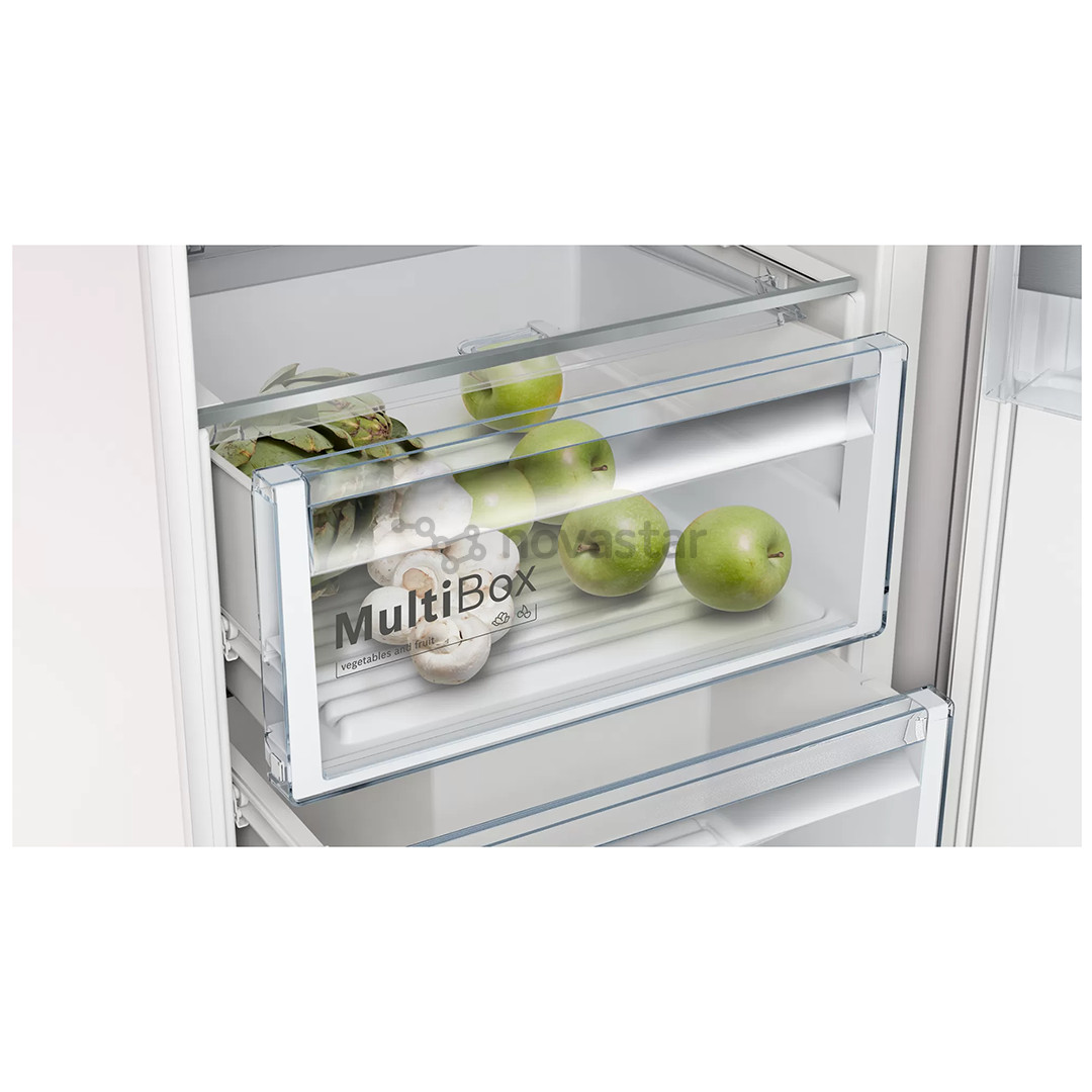 Įmontuojmas šaldytuvas Bosch KIL82VSF0