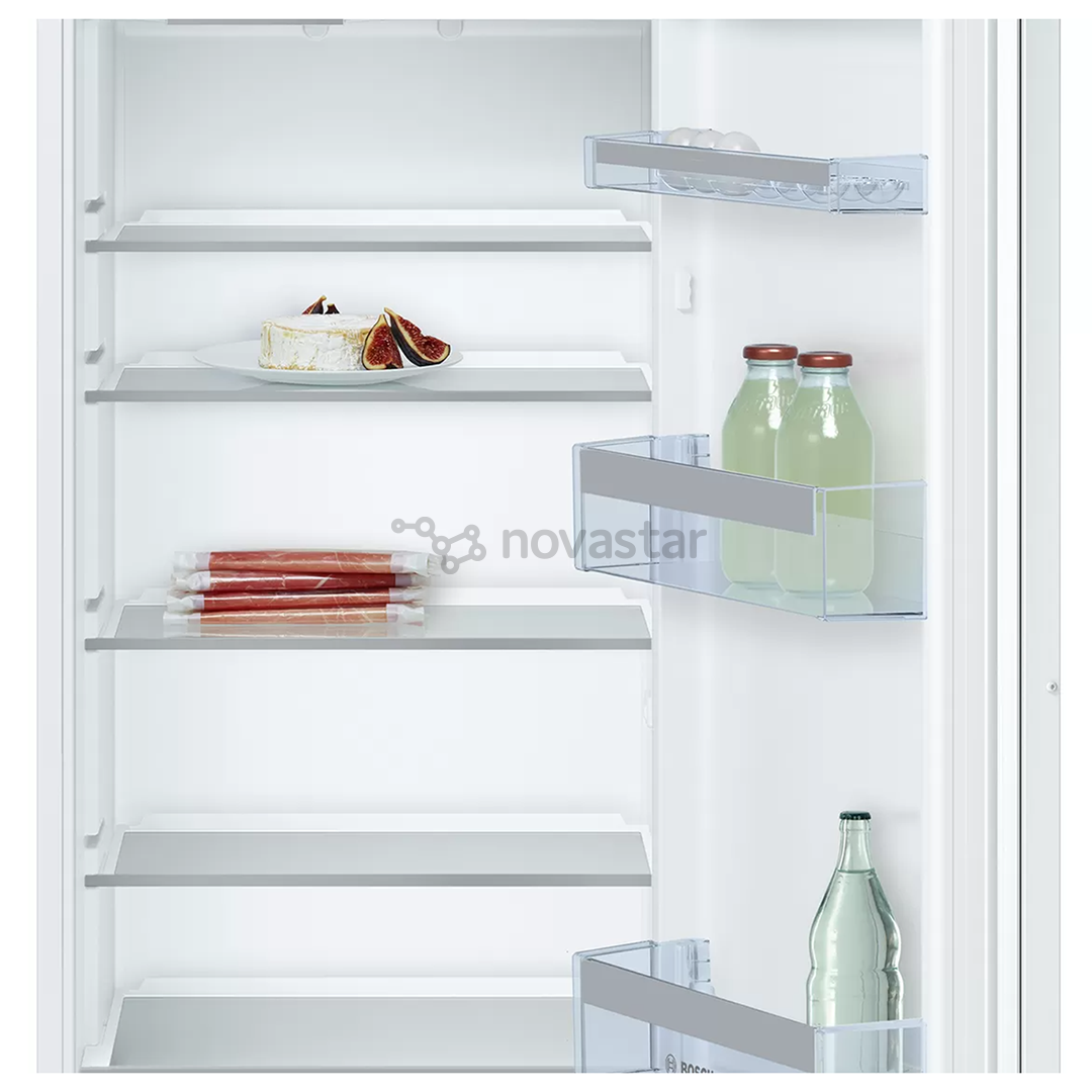 Įmontuojmas šaldytuvas Bosch KIL82VSF0