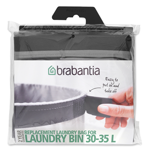 Laundry bin-bag Brabantia 35 L