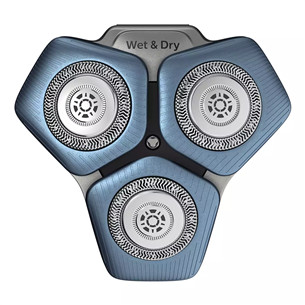 Atsarginiai peiliukai Philips SH71/50