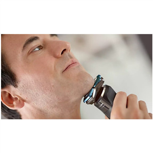 Atsarginiai peiliukai Philips SH71/50