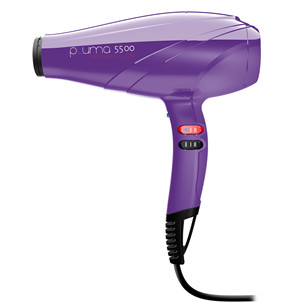 Plaukų džiovintuvas GA.MA SH1607, violetinis