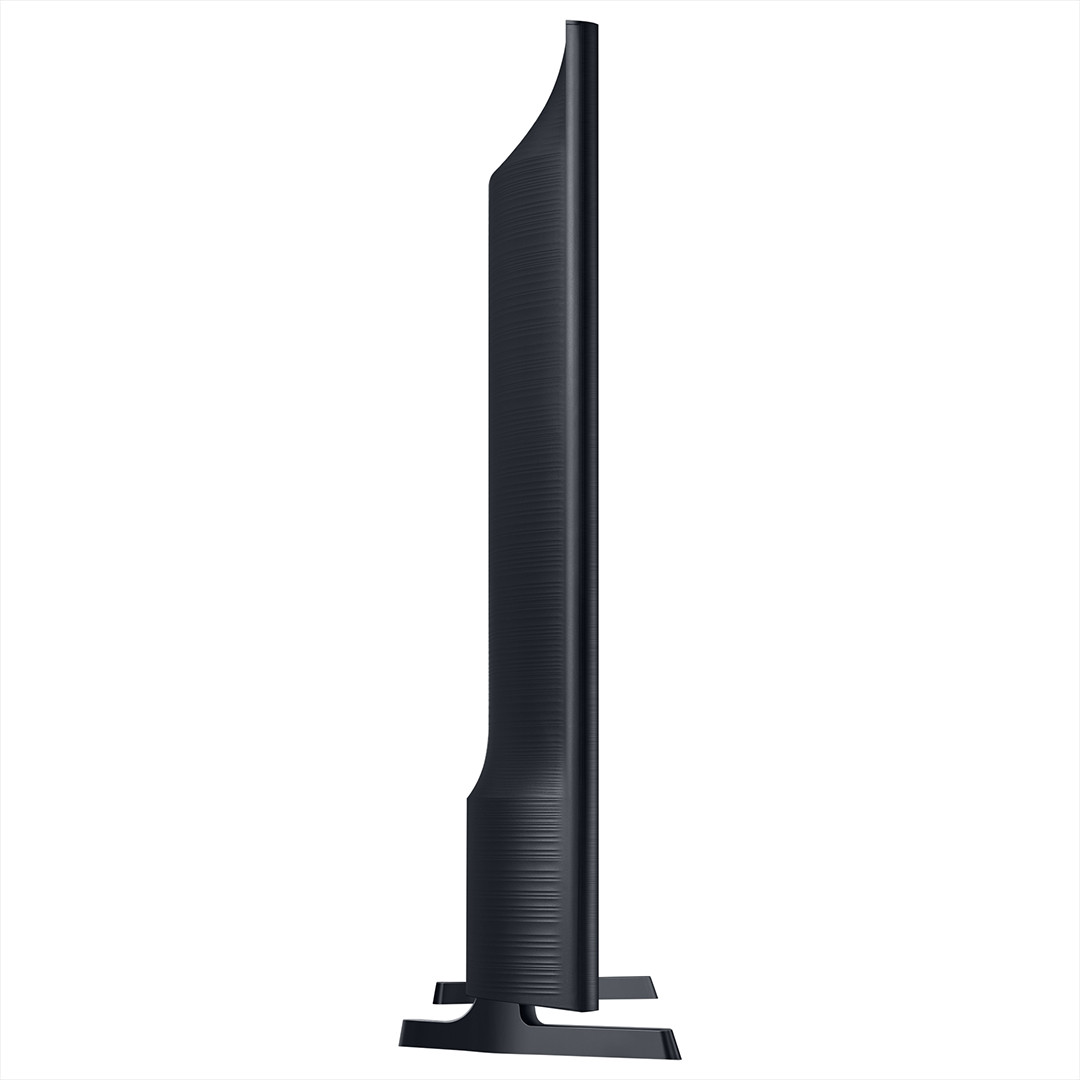 Samsung T5372, 32'', FHD, LED LCD, feet stand, black - TV