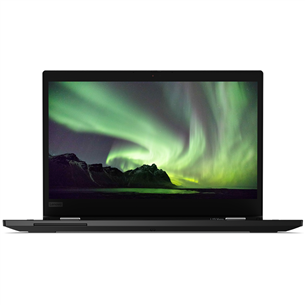 Lenovo Thinkpad L13 Yoga Gen 2/Intel Core i5-1135G7/Intel Iris Xe Graphics/512 GB SSD; 16 GB RAM/W10P, ENG