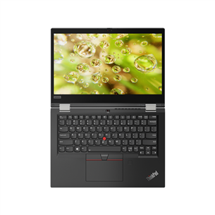 Lenovo Thinkpad L13 Yoga Gen 2/Intel Core i5-1135G7/Intel Iris Xe Graphics/512 GB SSD; 16 GB RAM/W10P, ENG