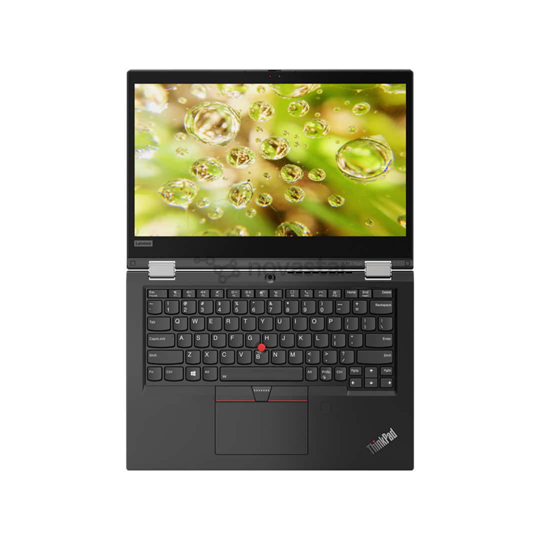 Lenovo Thinkpad L13 Yoga Gen 2/Intel Core i5-1135G7/Intel Iris Xe Graphics/512 GB SSD; 16 GB RAM/W10P, ENG