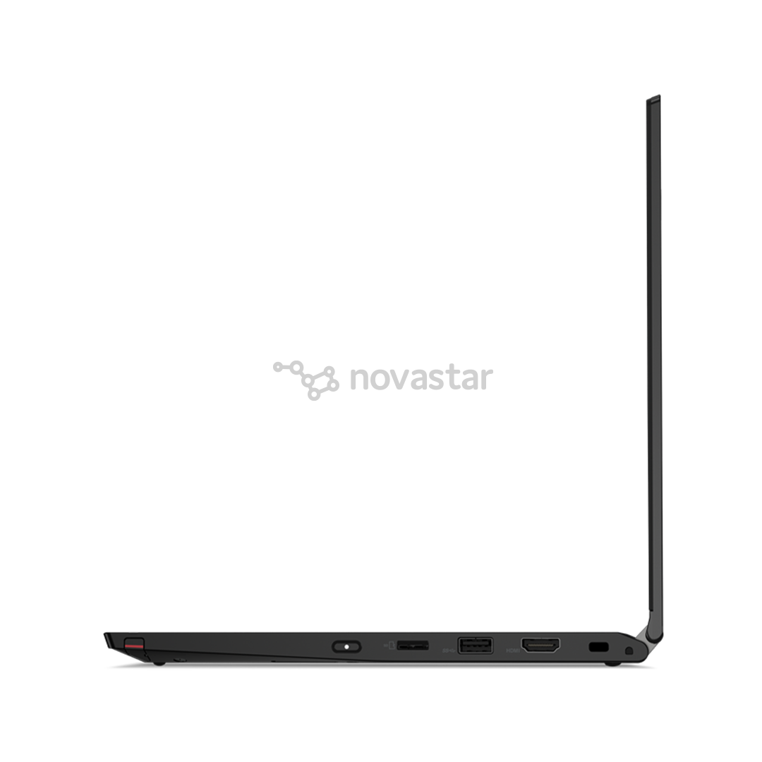Lenovo Thinkpad L13 Yoga Gen 2/Intel Core i5-1135G7/Intel Iris Xe Graphics/512 GB SSD; 16 GB RAM/W10P, ENG