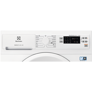 Skalbimo mašina Electrolux EW6S504W